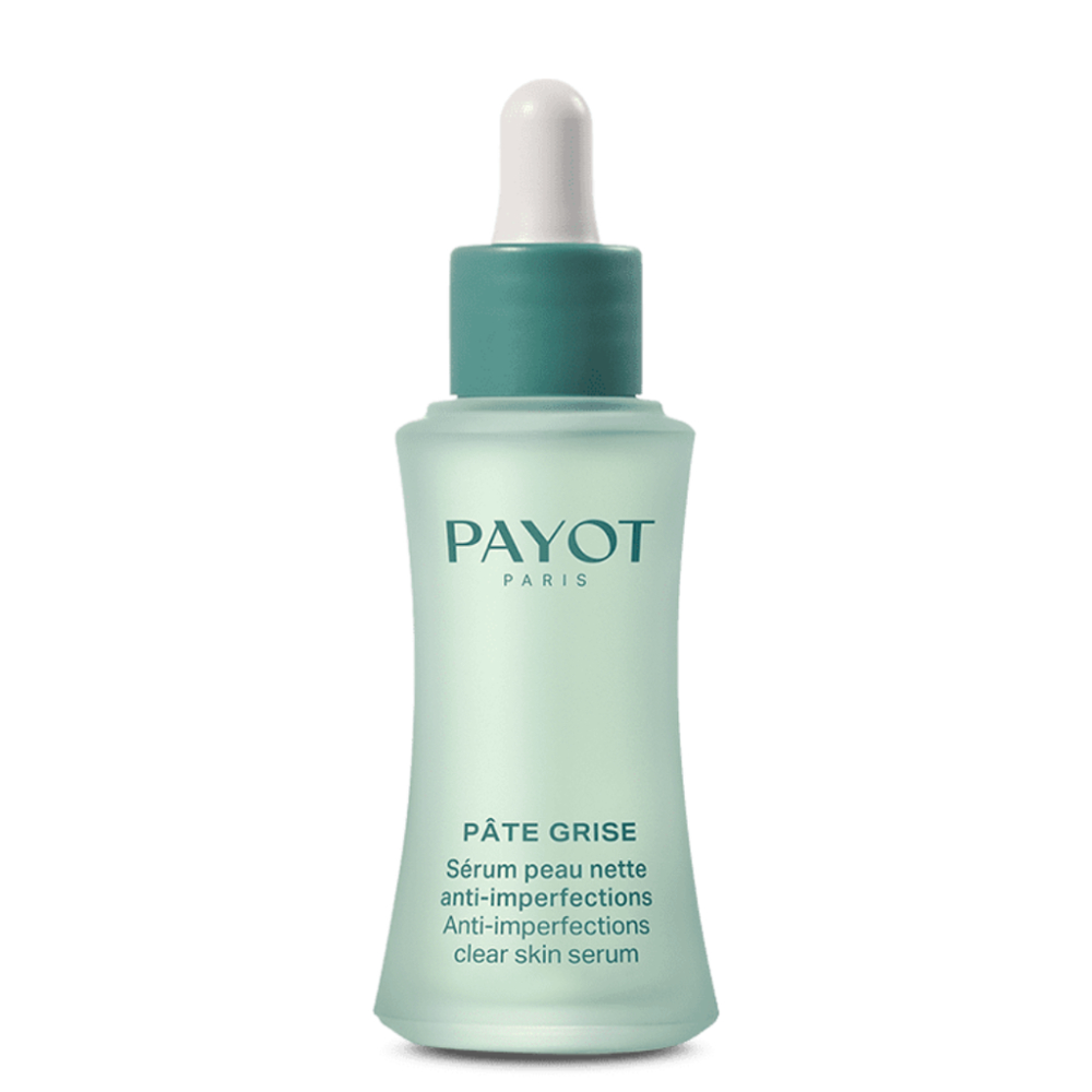 [Hàng cty] PAYOT Anti-imperfections Clear Skin Serum / TINH CHẤT GIẢM MỤN VÀ MỜ THÂM
