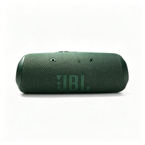 JBL Flip 6 Bluetooth Music Speaker-Genuine PGI