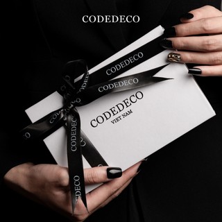 Tinh dầu nước hoa unisex CODEDECO Kill This Love 50ml Bí ẩn, Ngọt ngào, Quyến rũ