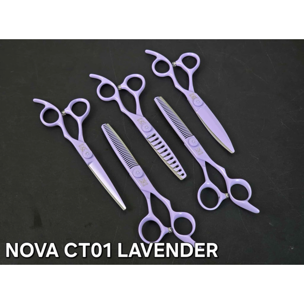 Kéo Nova CT Lavender