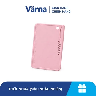 [GIFT] Thớt nhựa gia dụng tiện lợi