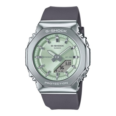 Đồng Hồ Nữ Dây Nhựa Chính Hãng Casio GSHOCK GM-S2110-3ADR