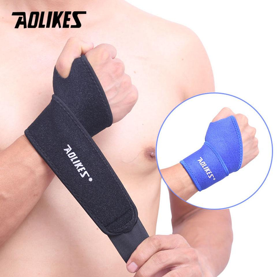 Băng Quấn Cổ Tay AOLIKES A-7937- ĐẸP