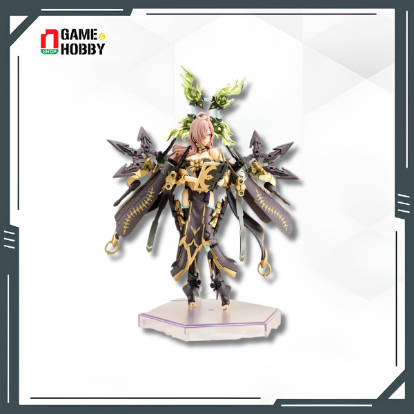 MÔ HÌNH LẮP RÁP MEGAMI DEVICE AUV TSUKUYOMI FABULOUS CHÍNH HÃNG KOTOBUKIYA