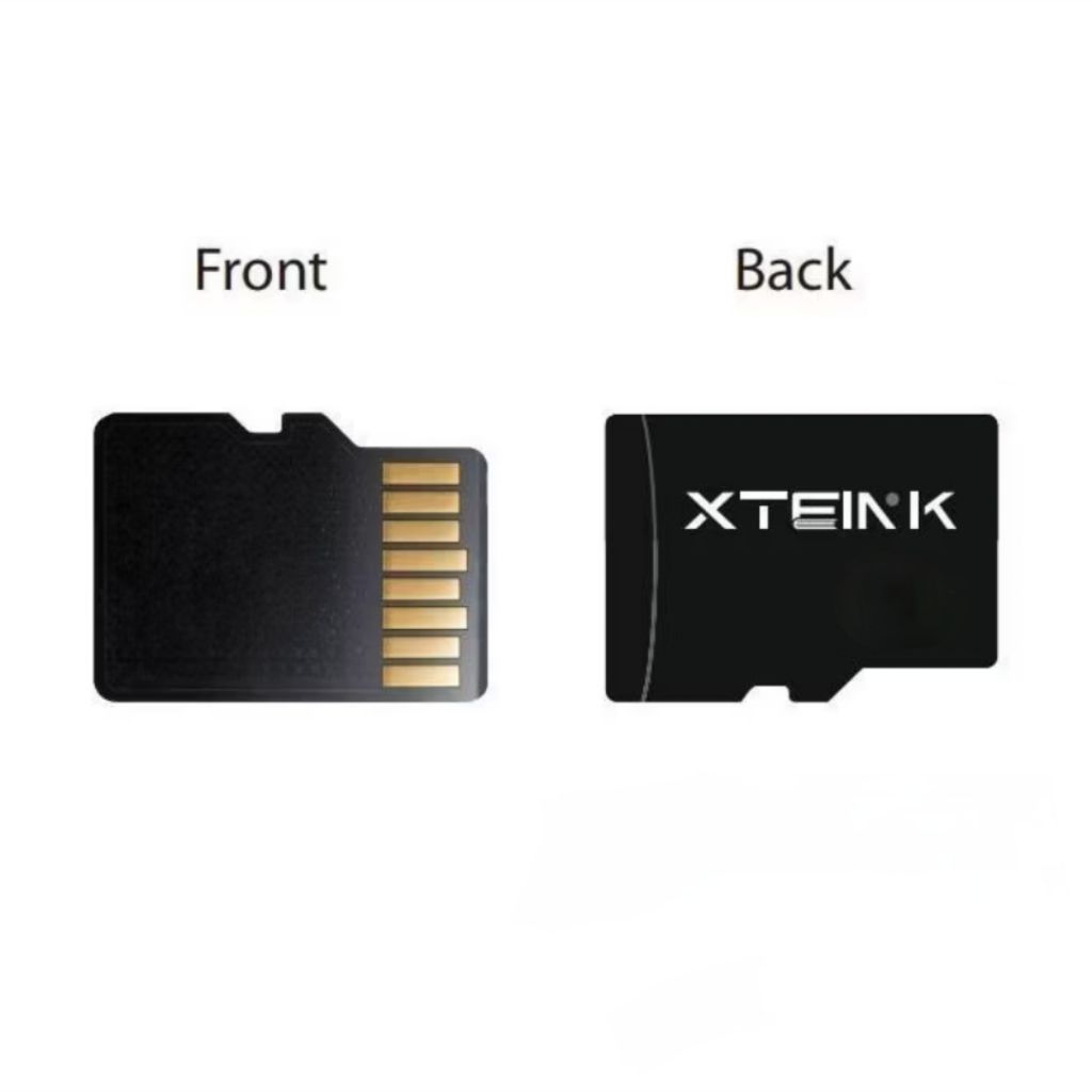Thẻ nhớ xịn dành cho Xteink X3/X4/X4 Pro