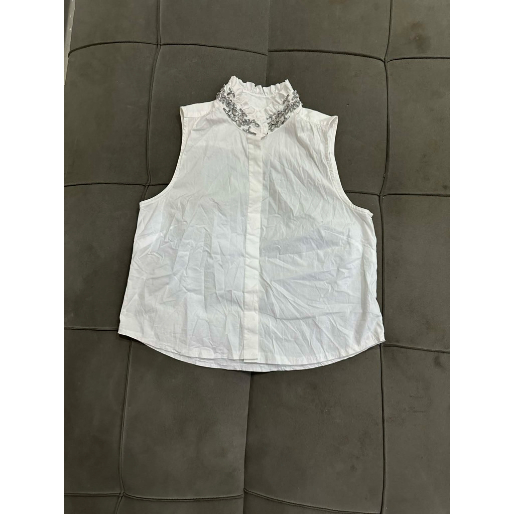 pass áo uk j crew size s 95%