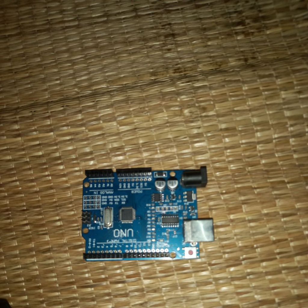 Adruino UNO R3 kèm cap
