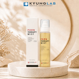 Xịt Khoáng KyungLab ,Xịt Tế Bào Gốc Dưỡng ẩm  PDRN Therapy Mist 150ml làm dịu da tức thì,dưỡng trắng