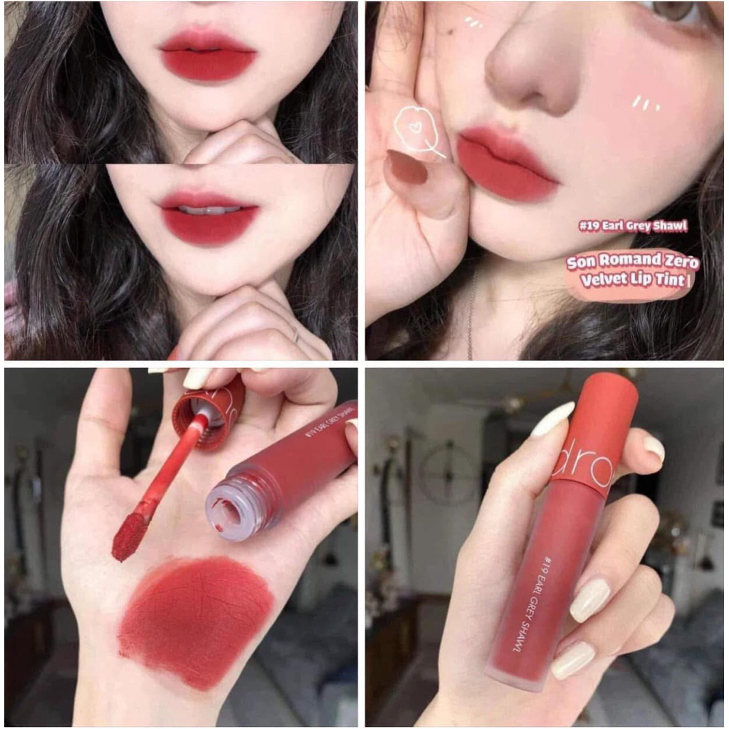 💄SON 𝗥𝗼𝗺𝗮𝗻𝗱  19 ❤️❤️