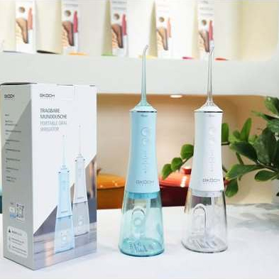 Tăm Nước GKOCH V2