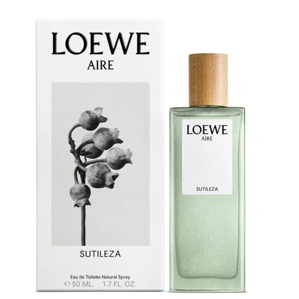 Nước hoa Loewe Aire Sutileza EDT