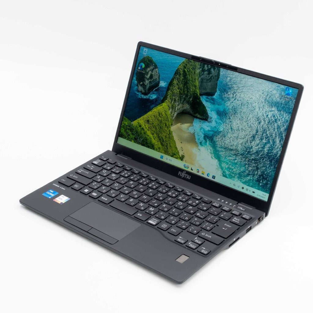 Laptop Fujitsu Lifebook U9312 | Core i7 Gen 12 | RAM 32GB DDR4 | SSD 1TB NVMe | Màn hình 13.3” FHD |