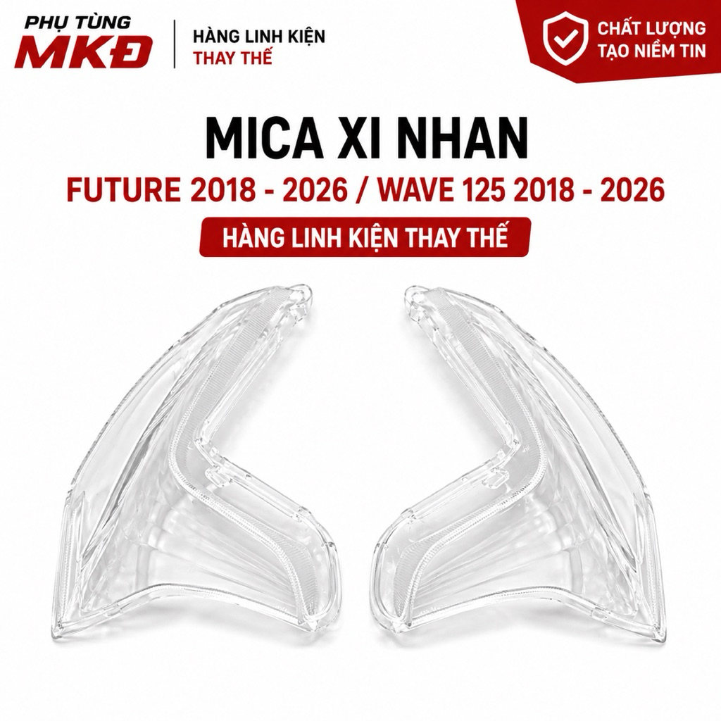 chụp xi nhan future 125 2018 - 2024 / wave 125 2018 - 2024