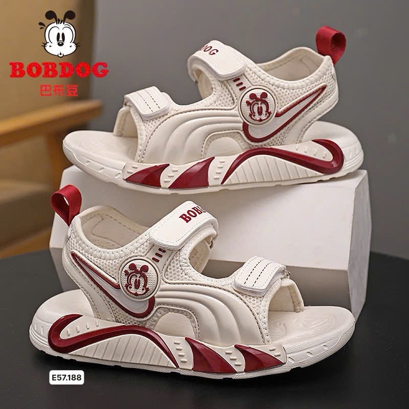 SANDAL TRẺ EM B.O.B.D.O.G  M2408 E57.188