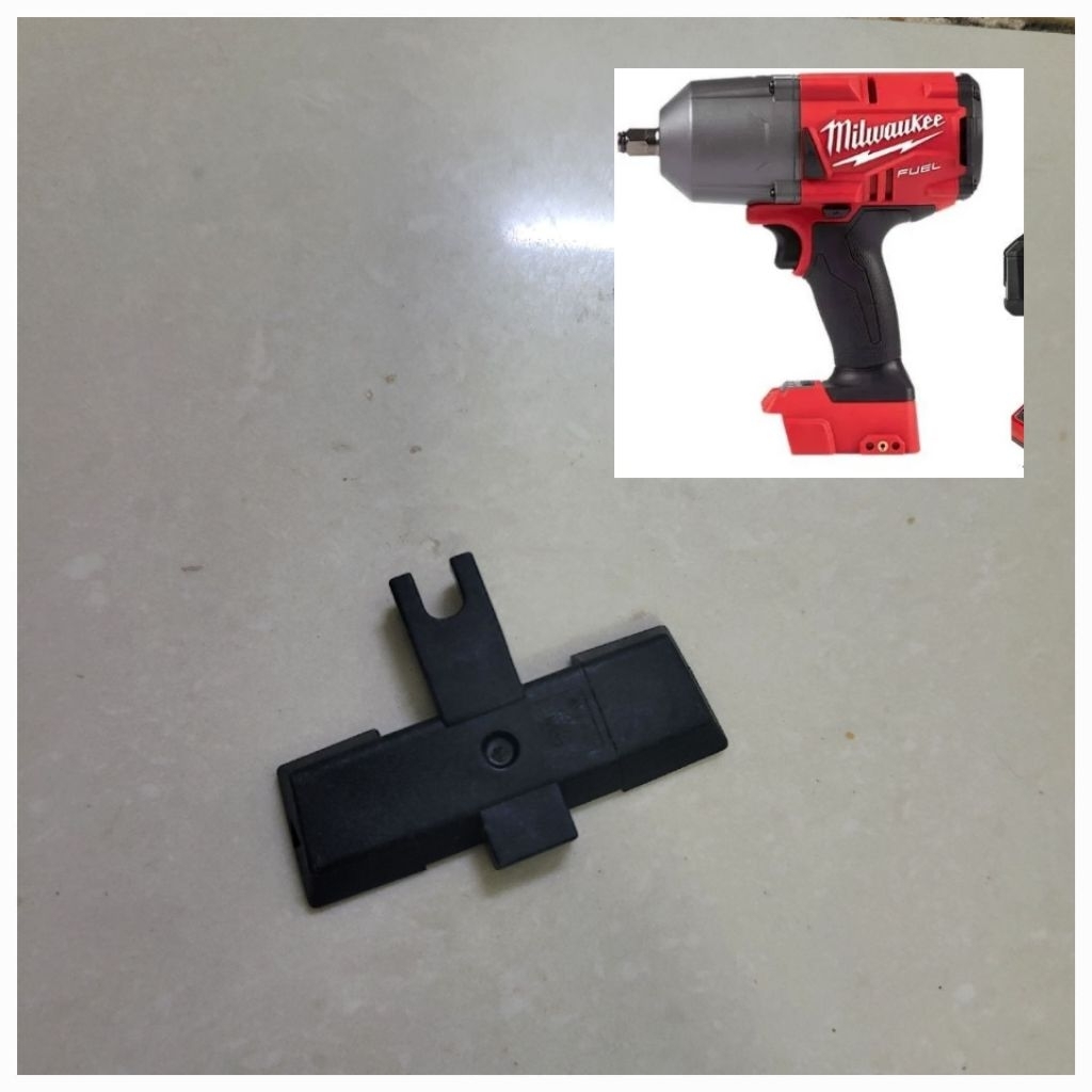 Đảo chiều cho bulong 2767 Milwaukee M18