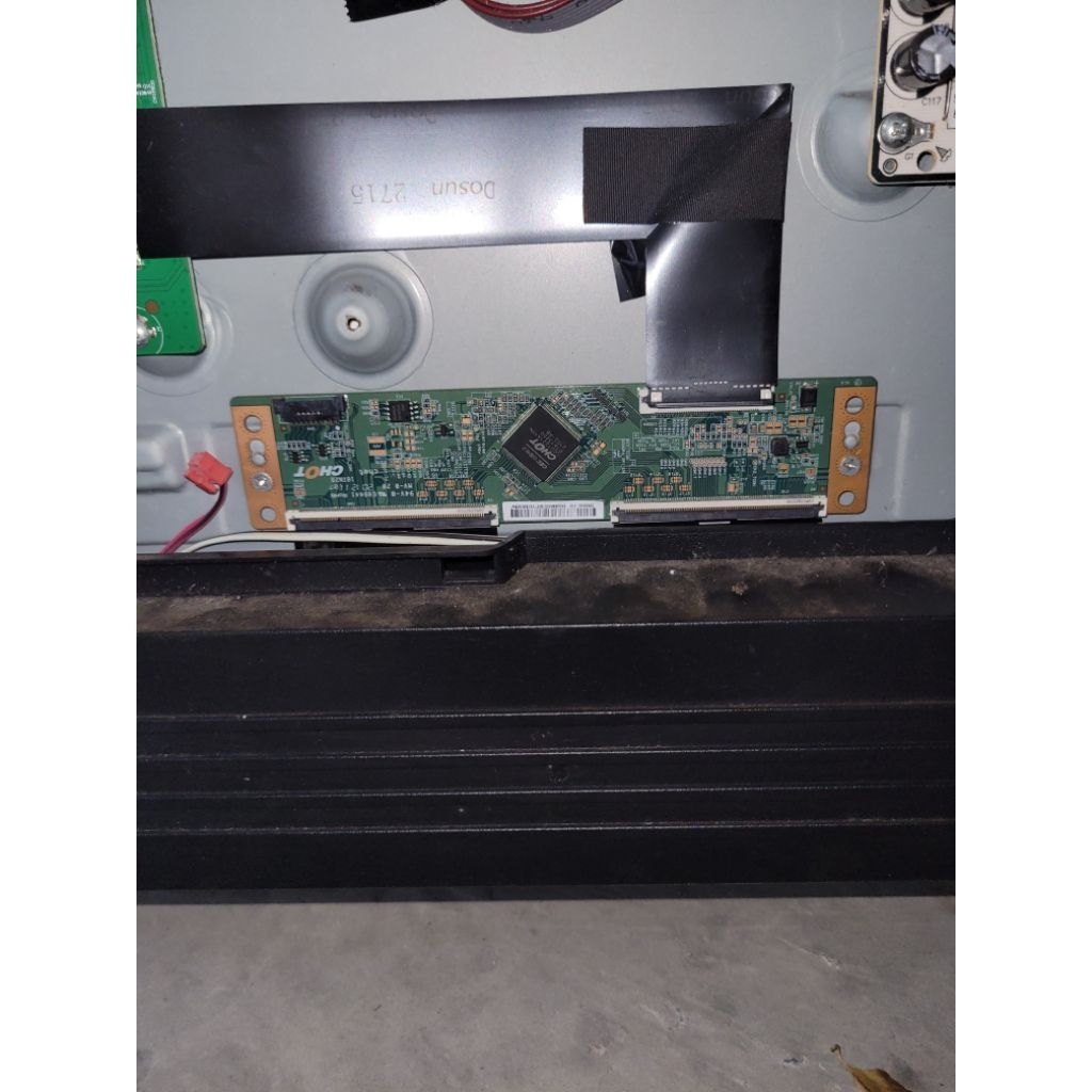 bo Tcon tivi casper  50ug6100