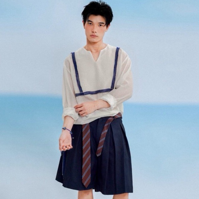 Quần Short Váy Magnus Menwear