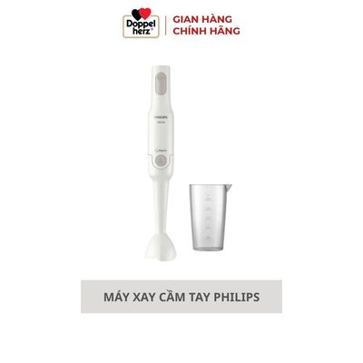 [HB + Gifts] Máy xay cầm tay PHILIPS Promix HR2531/00