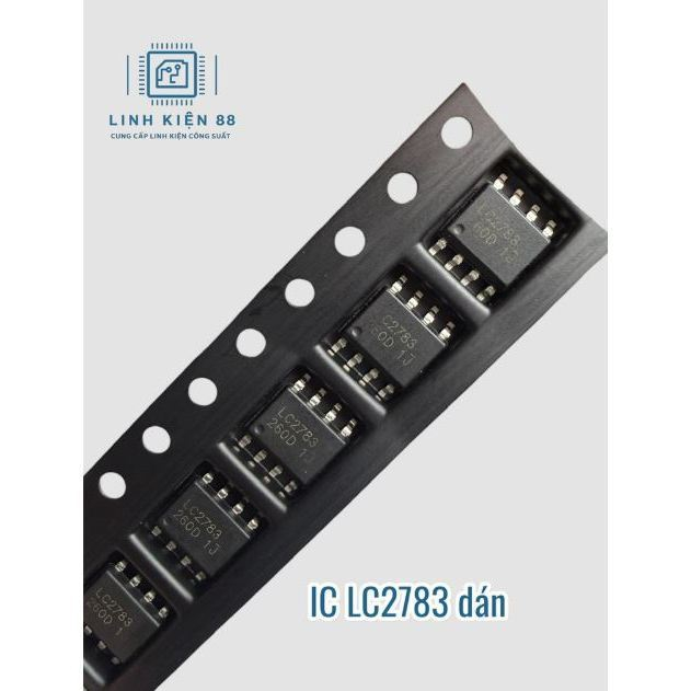 2 con LC2783 dán Sop-8 mới
