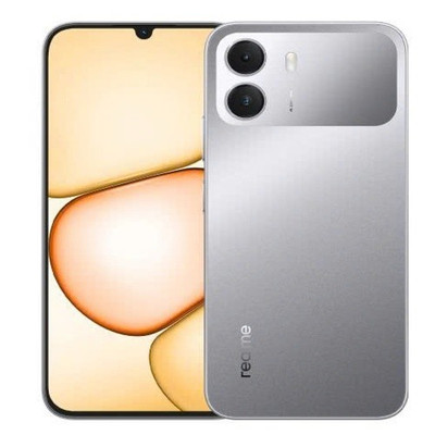 Điện Thoại Realme P4 Lite 4GB/64GB - Hàng Chính Hãng