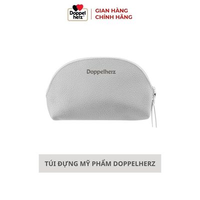 [HB + Gifts] Túi đựng mỹ phẩm Beauty Doppelherz