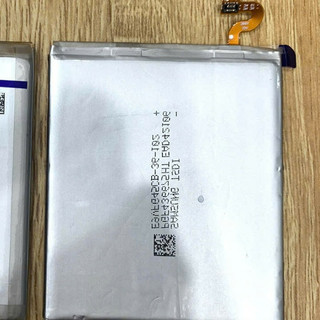 Pin CL ZIN Tương Thích SS A9 2018 / A920 (bảo hành 3 tháng)