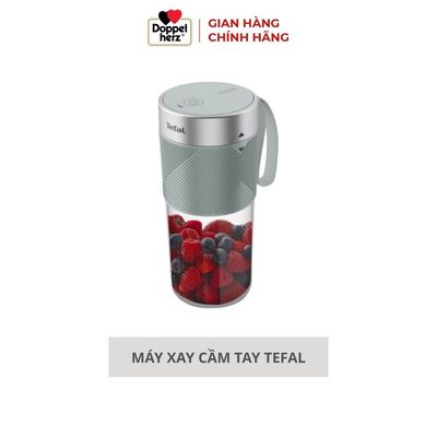 [HB+ gifts] Máy xay sinh tố cá nhân Tefal dung tích 300ml