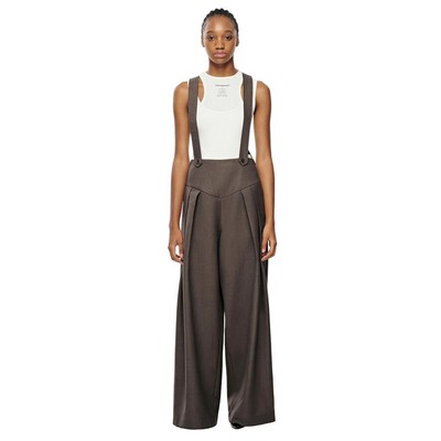 làminapparel - TAILORED OVERALLS