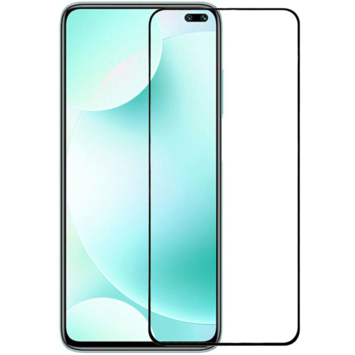 Combo 5 kính cường lực cho Xiaomi Redmi K30 5G/ K30 Pro/ K30 Pro Zoom kính full màn hình full keo