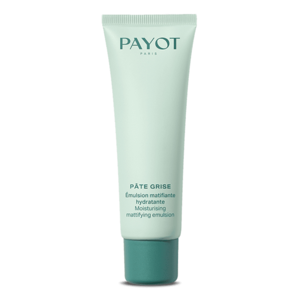 [Hàng cty] PAYOT Moisturizing Mattifying Emulsion / KEM DƯỠNG GIẢM MỤN CHO DA THOÁNG MỊN