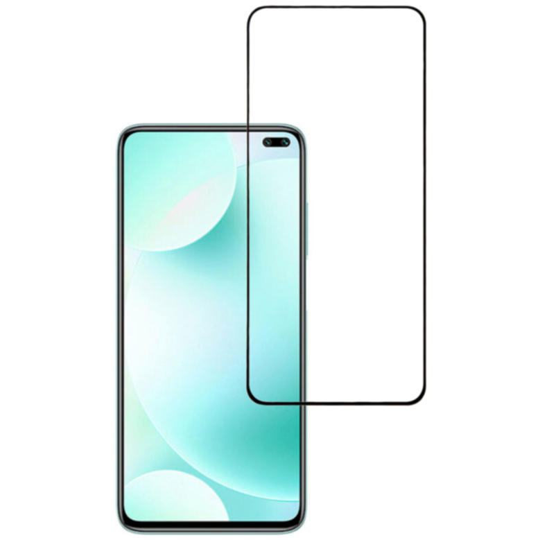 Miếng dán cường lực Xiaomi Redmi K30 5G/ K30 Pro/ K30 Pro Zoom full màn hình