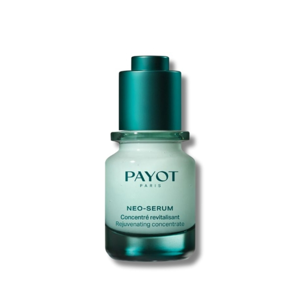 [Hàng cty] PAYOT Neo-serum Rejuvenating Concentrate / TINH CHẤT SINH KHÍ LÀM SÁNG MỊN DA