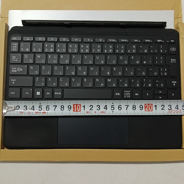 Bàn Phím Surface Go-Surface Go Type Cover- Dùng Cho Surface Go 1 | Go 2 | Go 3| Go 4 đã qua sử dụng