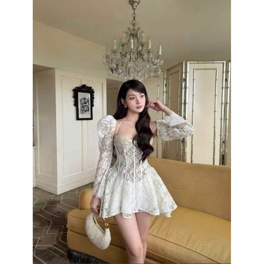 Thanh lý Váy ONONMADE size M new tag