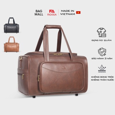 TÚI DU LỊCH ĐA NĂNG CAO CẤP FADODA FTR2