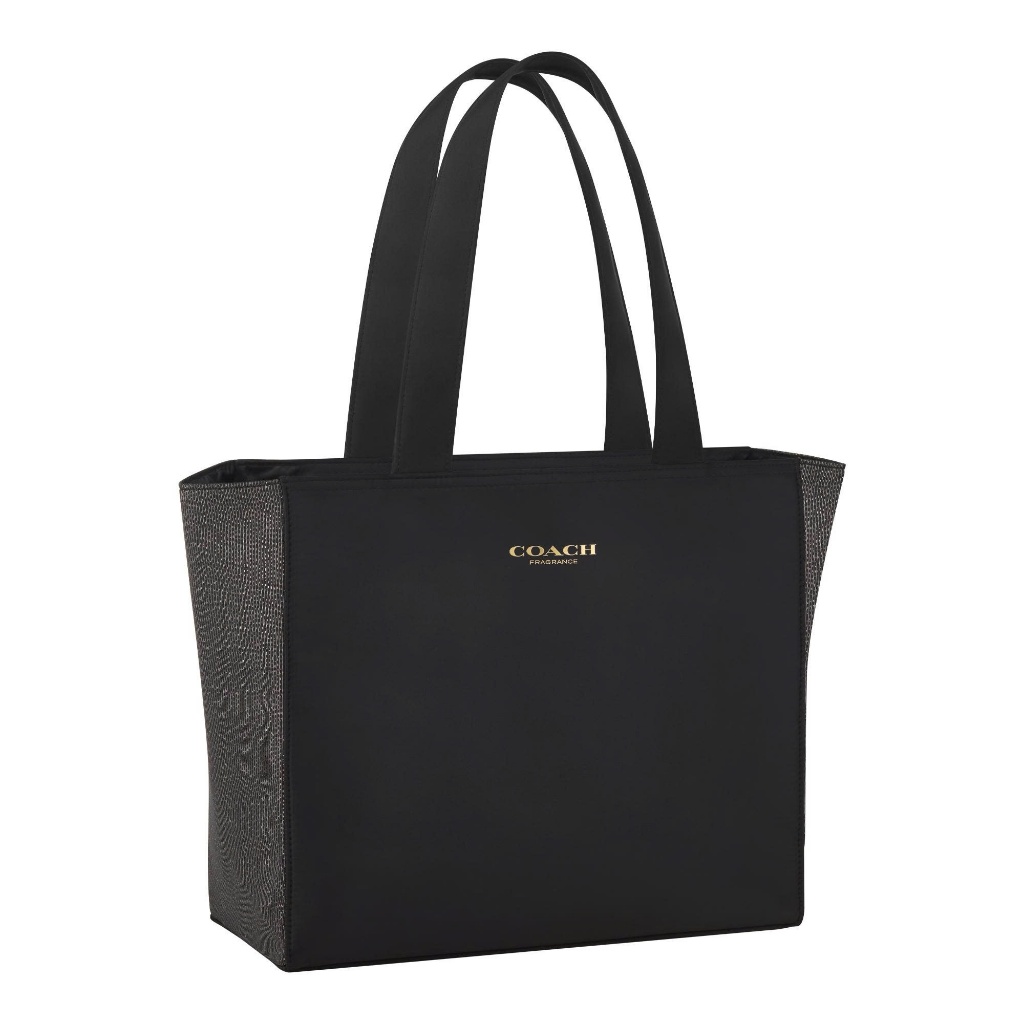 [GIFT] Coach Woman Tote Bag