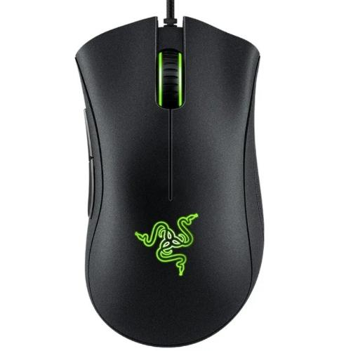Chuột gaming Razer DeathAdder Essential - 6400 DPI - 5 nút Hyperesponse