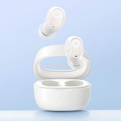 [SVIP] Tai nghe nhét tai không dây BASEUS WM02 bluetooth 5.3 TWS chống ồn thời lượng pin lên đến 25 giờ