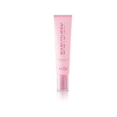 [KOL] Má hồng sữa ửng hồng tự nhiên MOI Baby Cheek 14ml – Baby Cheek Hydrated Blush Ink