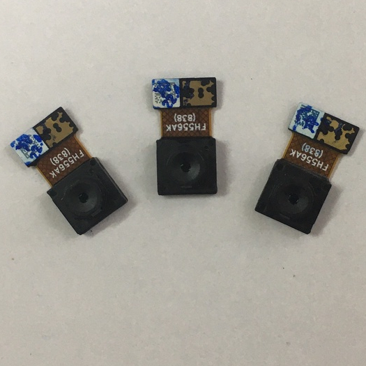 Camera trước Vivo Y71, Y71