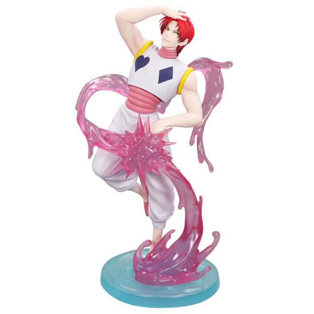 Hunter x Hunter : Hisoka Morow Exc∞d Creative Furyu Figure