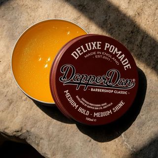 Sáp vuốt tóc Dapper Dan Deluxe Pomade - 100ml