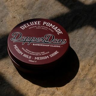 Sáp vuốt tóc Dapper Dan Deluxe Pomade - 100ml