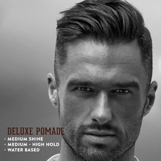 Sáp vuốt tóc Dapper Dan Deluxe Pomade - 100ml