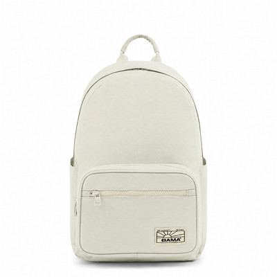 [SPSV] Balo mini nam nữ đi học đi làm BAMA Backpack NB104 chống nước nhiều ngăn đựng laptop 13 inch