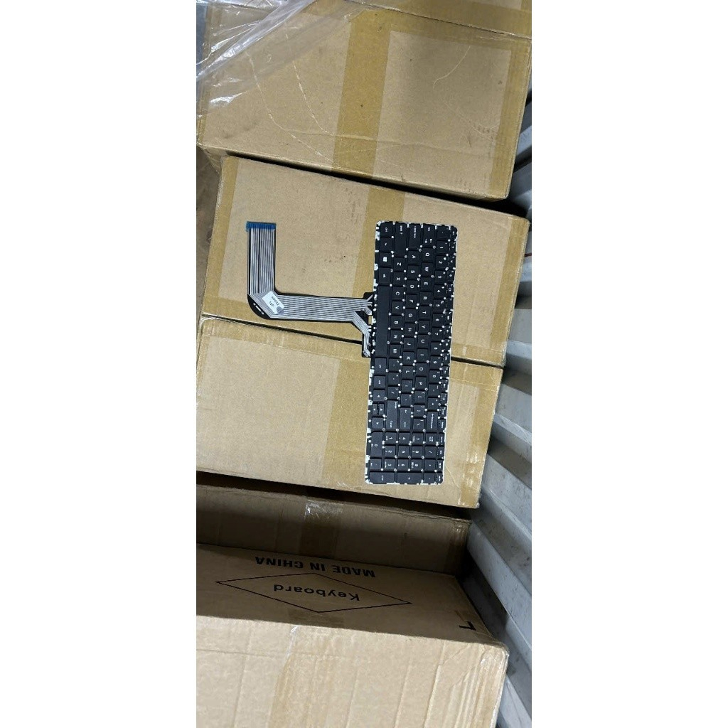 Bàn phím Laptop HP Envy 17-K000 17-K100 17-K200 17T-K000 17T-K100 Keyboard US New