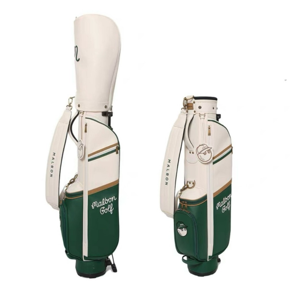 Golf Holder Bag Không thấm nước Super Light Club Bag Túi Golf