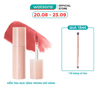 Son Kem Judydoll Matte Lip Mud 2.8g