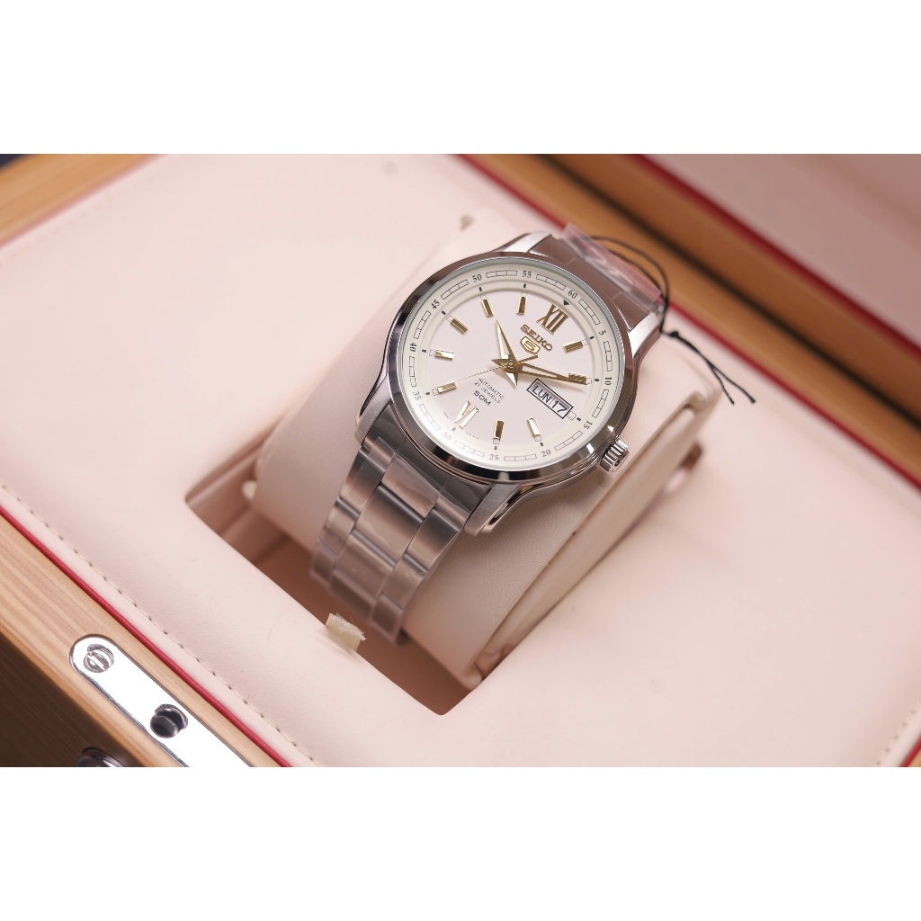 Seiko 5 Automatic SNKP15K