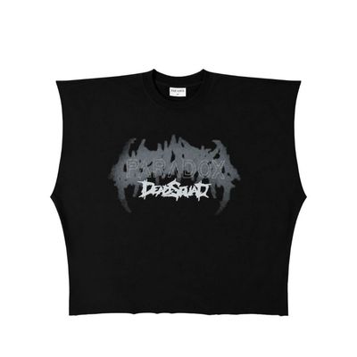 Áo thun form Cánh dơi DEADSQUAD TEE Cotton PARADOX AT6P0601